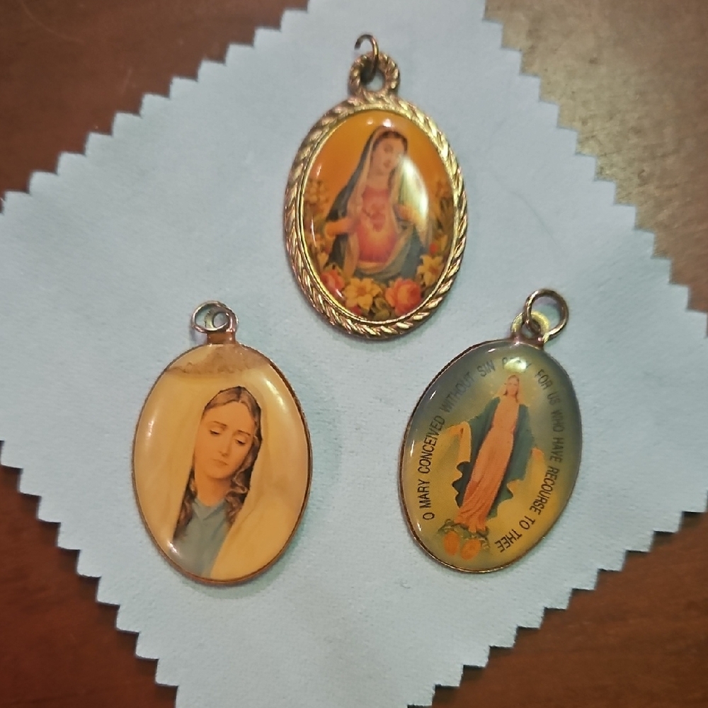 Mother Mary